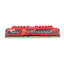 G SKILL F3 12800Cl10D 16Gbxl 16Gb 2 X 8Gb Pc3 12800 Ddr3 1600 Mhz