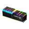 G Skill F4 3200C16Q 32Gtzr 32Gb 4 X 8Gb Pc4 25600 Ddr4 3200 Mhz