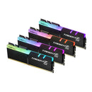 G Skill F4 3200C16Q 32Gtzr 32Gb 4 X 8Gb Pc4 25600 Ddr4 3200 Mhz