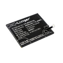 Cameron Sino Cs Mx621Xl 4000Mah Battery For Meizu Note 5 Mobile