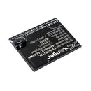 Cameron Sino Cs Mx621Xl 4000Mah Battery For Meizu Note 5 Mobile