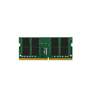 Kingston 16Gb Ddr4 Sodimm 3200Mhz Cl22 260 Pin Non Ecc Memory