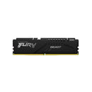 Kingston 16Gb Ddr5 Udimm 6000Mhz Gaming Pc Desktop Memory