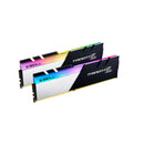 Gskill F43600C18D32Gtzn 32Gb Pc428800 Ddr4 3600 Mhz Memory