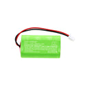Cameron Sino Cs Shp100Ls 2000Mah Battery For Schlumberger Smart Home