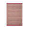 Metro Fuchsia Rug 160Cmx230Cm