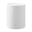 Side Table Outdoor Stool Terrazzo Concrete