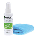 Moki Clean Screen With Chamois