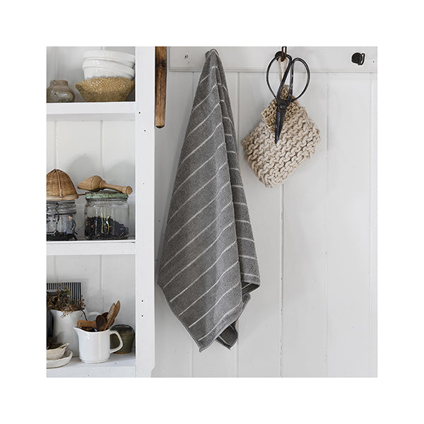 Bambury Microfibre 3Pc Kitchen Towel Set