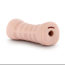 M For Men Ashley Vibrating Vagina Stroker Flesh
