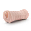M For Men Rain Vibrating Vagina Stroker Flesh