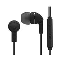 Moki Noise Iso Earbuds Mic
