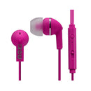 Moki Noise Iso Earbuds Mic