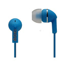 Moki Dots Noise Iso Earbuds Blue