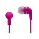 Moki Dots Noise Iso Earbuds Wired
