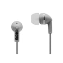 Moki Dots Noise Iso Earbuds Wired