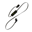 Moki Exoevo Bluetooth Earbuds Black