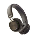Moki Exoprime Bluetooth Headphone Black