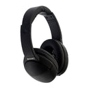 Moki Nero Headphones With Mic