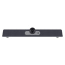 Maxhub All In One Uc Bar Without Os 4K Webcam Black