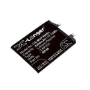 Cameron Sino Cs Mup460Sl 4400Mah Battery For Xiaomi Mi 12X Mobile