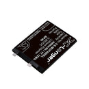 Cameron Sino Cs Mup460Sl 4400Mah Battery For Xiaomi Mi 12X Mobile