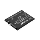 Cameron Sino Cs Mum134Sl 4300Mah Battery For Xiaomi Mi 13 Mobile
