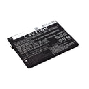 Cameron Sino Cs Mum490Sl 4750Mah Battery For Xiaomi Mi Max Mobile