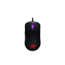 Asus Rog Harpe Mini Core Gaming Mouse Black Wired Usb Rog Micro Switch