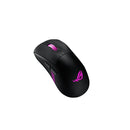 Asus Rog Keris Ii Origin Gaming Mouse Black Rog Micro Switch Ii