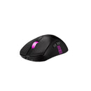 Asus Rog Keris Ii Origin Gaming Mouse Black Rog Micro Switch Ii