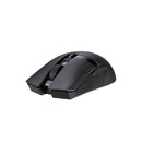 Asus Tuf Gaming M4 Wireless Gaming Mouse Lightweight Ambidextrous