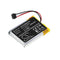 Cameron Sino Cs Djr001Sl 200Mah Battery For Dji Mic Receiver Headset