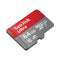 Sandisk Micro Sdxc 64Gb Cl10
