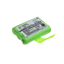 Cameron Sino Cs Mlx600tw 700mah Battery For Midland Lxt600 Radio