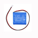 Cameron Sino Cs Xmd001Vx 650Mah Battery For Xiaomi Mijia Wxcdj01Swdk