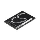 Cameron Sino Cs Gsm110Sl 3000Mah Battery For Gsmart Mika Mx Mobile