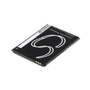 Cameron Sino Cs Gsm110Sl 3000Mah Battery For Gsmart Mika Mx Mobile
