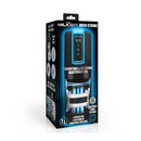 Lovebotz The Milker Roto Stroke Thrusting Rotating Male Masturbator
