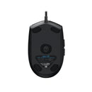 Logitech G203 Lightsync Rgb 6 Button Gaming Mouse