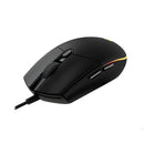 Logitech G203 Lightsync Rgb 6 Button Gaming Mouse
