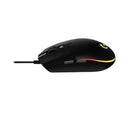 Logitech G203 Lightsync Rgb 6 Button Gaming Mouse