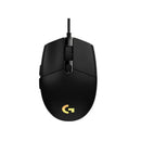 Logitech G203 Lightsync Rgb 6 Button Gaming Mouse