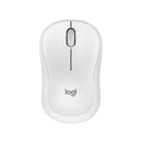 Logitech M240 Silent Off White Bluetooth Mouse