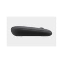 Logitech Pebble M350S Wireless Optical Mouse Graphite 1000