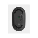 Logitech Pebble M350S Wireless Optical Mouse Graphite 1000