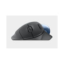 Logitech Ergo M575S Trackball Wireless Mouse