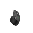 Logitech Mx Master 4 Wireless Mouse Graphite