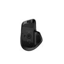 Logitech Mx Master 4 Wireless Mouse Graphite