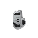 Logitech Mx Master 4 Wireless Mouse Pale Grey